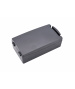 Batterie 3.7V 5.2Ah Li-ion pour Datalogic Falcon X3