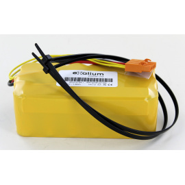 Batterie 21.6V 1.8Ah NiCd ABB 3HAC5105-1