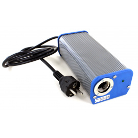 IMET CR009 charger for BE6000 6V battery