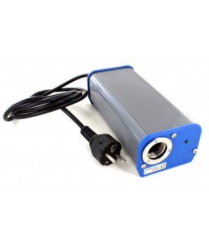 Chargeur IMET CR009 pour batterie 6V BE6000