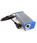 Chargeur IMET CR009 pour batterie 6V BE6000