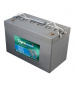 Batterie plomb gel 12V 119Ah/C20 M8