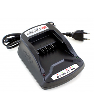 Caricabatterie 10.8V Li-Ion 593562 per InstartIS Briggs e Stratton