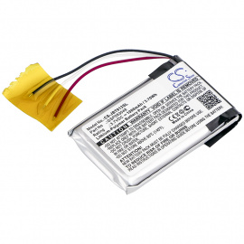 Batterie 3.7V 1Ah LiPo pour enceinte JBL Trip (GSP083048)