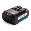 OBSOLETE /// Batterie 36V 1.3Ah Li-Ion BOSCH pour Outils jardin
