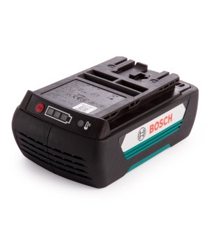 36V 1.3Ah Li-Ion BOSCH Battery for Garden Mower Tools