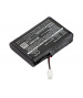 Batterie 3.7V 1.8Ah Li-Ion pour Babyphone ORICOM SC700