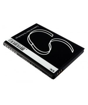 3.7V 2Ah Li-ion battery for T-Mobile Galaxy Note