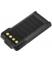 Battery 7.4V 1.5Ah Li-Ion BL2018 for Hytera BD500 radio, 505, 555