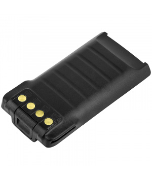 Battery 7.4V 2Ah Li-Ion BL2016 for Hytera PD985 radio, PD985U