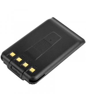 Batterie 7.4V 1.2Ah Li-ion pour radio MOTOROLA Clarigo SMP-528