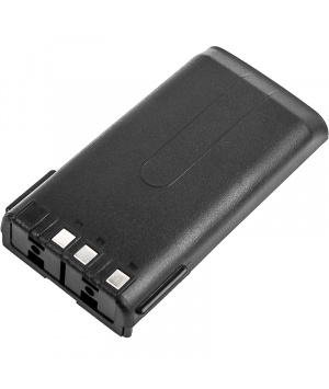 Batteria 7.2V 1.3Ah NiMh PB-18 radio KENWOOD TK-45A