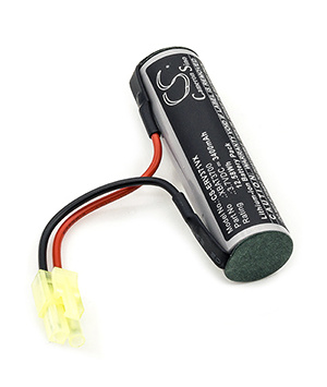 Battery 3.7V 3.4Ah Li-Ion XBAT3700 for SHARK Floor Sweeper V3700UK