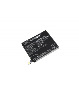 Battery 3.85V 3.1Ah LiPo BM36 for Xiaomi Mi 5s