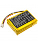 Batterie 7.4V 2.5Ah LiPo pour Barre de son B5 Fidelio Philips