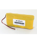 Lithium battery 3.6V 26Ah for 8000 TYXAL, SI TYXAL +, SEF TYXAL CS +.