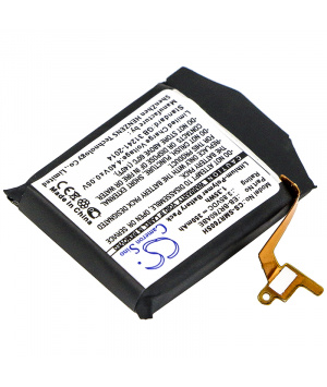 Battery 3.85V 350mAh LiPo EB-BR760 for SAMSUNG Gear S3