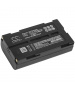 Batterie 7.4V 3.4Ah Li-Ion BT-1A pour GPS TOPCON GP-SX1