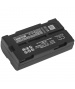 Batterie 7.4V 3.4Ah Li-Ion BT-1A pour GPS TOPCON GP-SX1