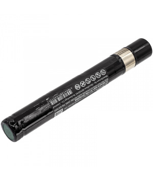 Batterie 4.8V 4Ah NiMh pour Oscilloscope Tektronix THS730A (THS7BAT)