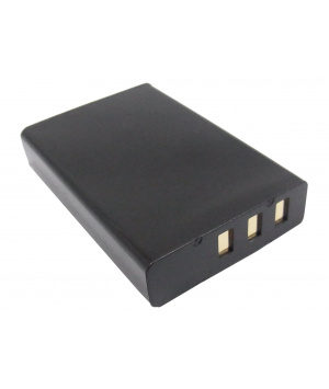 3.7V 1.8Ah Li-ion battery for Symbol MC1000