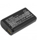 Batterie 7.4V 2.2Ah Li-Ion DMW-BLJ31 pour Panasonic Lumix S1