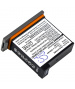 Batterie 3.85V 1.25Ah Li-Ion AB1 pour camera DJI Osmo Action