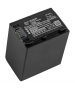 Battery 7.3V 1.6Ah Li-Ion NP-FV50A for Sony NEX-VG30 camscope