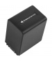 Battery 7.3V 1.6Ah Li-Ion NP-FV50A for Sony NEX-VG30 camscope