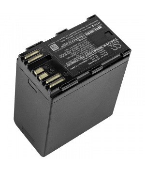 Batteria 14.4V 5.2Ah Li-Ion BP-A60 per fotocamera Canon XF705