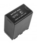 Battery 14.4V 2.6Ah Li-Ion BP-A30 for Canon XF705 camera