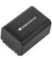 Batterie 7.3V 1.03Ah Li-Ion NP-FV50A pour camera Sony FDR-AX53