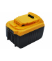 Batterie 18V 6Ah Li-ion pour Dewalt CL3.C18S