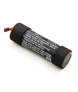 Batterie 3.7V 2.6Ah Li-Ion BAT.000046.RD für Zigarette iQos 2.4 Philip Morris