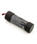 Batterie 3.7V 2.6Ah Li-ion 1UR18650Z-C007A pour cigarette iQos Philip Morris