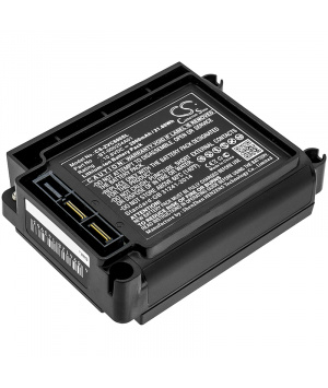 Batterie 10.8V 2Ah Li-Ion für Terminal Zebra VC80