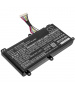 Batterie 14.8V 5.8Ah Li-Ion AS15B3N pour Acer Predator GX-7