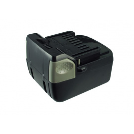 Batterie 14.4V 3Ah Li-ion pour Hitachi 14DSL (BSL1430)
