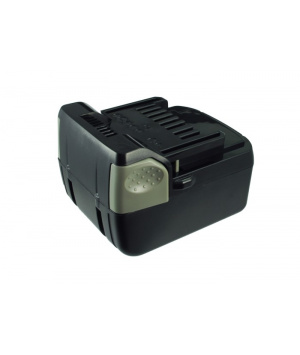 Batterie 14.4V 3Ah Li-ion pour Hitachi 14DSL (BSL1430)
