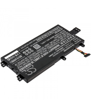 11.4V 3.6Ah LiPo C31N1522 Battery for Asus Q553U
