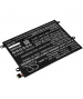 7.5V 6.75Ah LiPo A2304XL battery for HP Chromebook 14