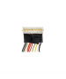 Batteria 7.5V 6.75Ah Li-Polymer per HP Chromebook 14