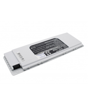 Batterie 14.8V 3.84Ah Li-ion BC-1S pour Nokia Booklet 3G