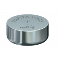 Pile bouton argent 1,55V SR44 V303 Varta (303101111)