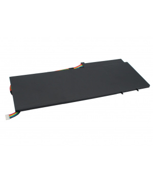 Batterie 7.4V 5.25Ah LiPo pour Acer TravelMate X313 (AC13A3L)