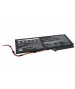 Batterie 7.4V 5.25Ah LiPo AC13A3L pour Acer TravelMate X313