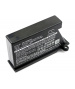 Batterie 14.4V 2.6Ah Li-Ion pour Aspirateur LG VR 34406 LV