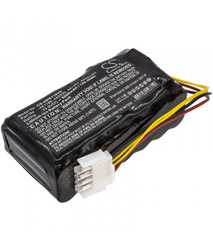 Batterie 25.9v 5Ah Li-Ion pour Robot AL-KO Robolinho 116