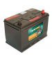 Batterie Semi-Traction Plomb Ouvert 12V 120Ah/C20