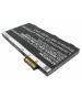 Batterie 3.7V 2.2Ah Li-Polymer pour Motorola ES85